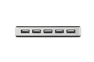 Digitus USB 2.0 x 10 cena un informācija | Adapteri un USB centrmezgli | 220.lv