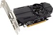 Gigabyte GeForce GTX1050 Ti OC LP 4GB GDDR5 PCIE GV-N105TOC-4GL cena un informācija | Videokartes (GPU) | 220.lv