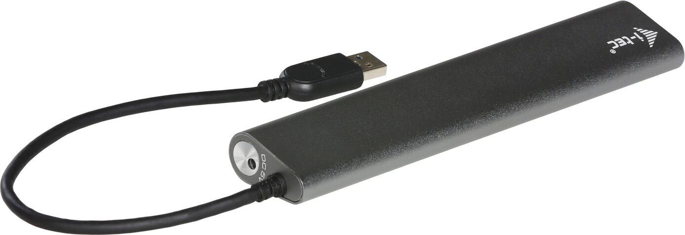 USB Centrmezgls i-Tec U3HUB778 цена и информация | Adapteri un USB centrmezgli | 220.lv