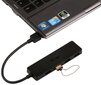 USB Centrmezgls i-Tec U3HUB404 cena un informācija | Adapteri un USB centrmezgli | 220.lv