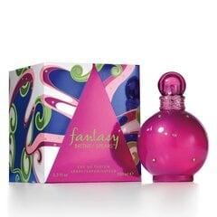 Парфюмированная вода Britney Spears Fantasy EDP для женщин, 100 мл цена и информация | Женские духи | 220.lv