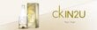 Tualetes ūdens Calvin Klein CK IN2U Her EDT sievietēm 150 ml цена и информация | Sieviešu smaržas | 220.lv
