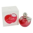 Sieviešu smaržas Nina Nina Ricci EDT: Tilpums - 80 ml