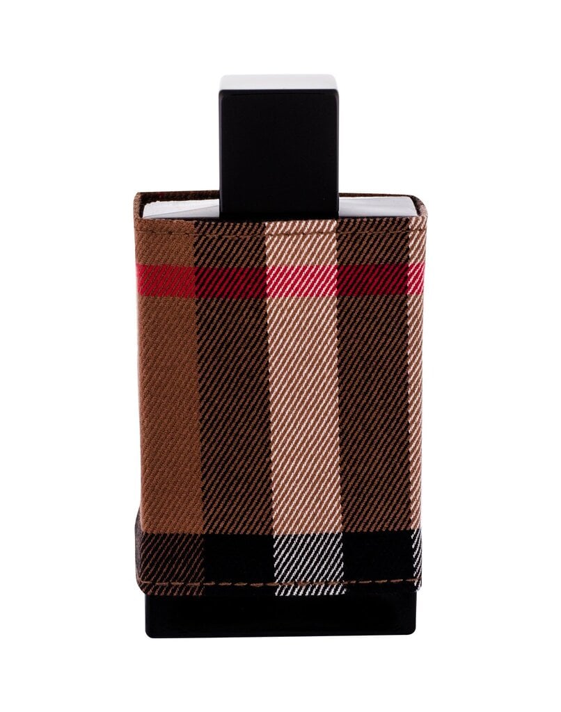 Vīriešu smaržas London Burberry EDT: Tilpums - 100 ml cena un informācija | Vīriešu smaržas | 220.lv