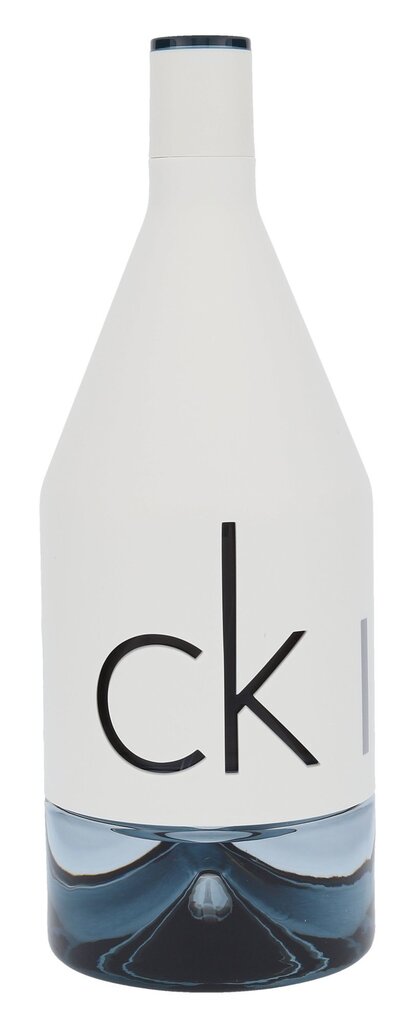 Tualetes ūdens Calvin Klein CK IN2U Him EDT vīriešiem 150 ml cena un informācija | Vīriešu smaržas | 220.lv