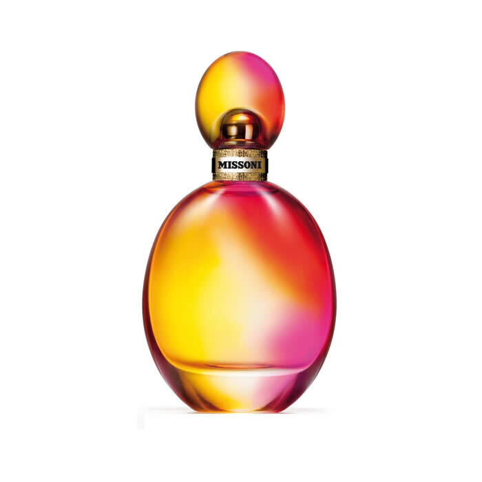 Tualetes ūdens Missoni Missoni EDT sievietēm 50 ml cena un informācija | Sieviešu smaržas | 220.lv