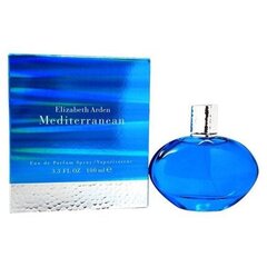 Parfimērijas ūdens Elizabeth Arden Mediterranean EDP sievietēm 100 ml cena un informācija | Elizabeth Arden Smaržas, kosmētika | 220.lv