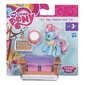 Komplekts My Little Pony Scene Pack, B3596, 1gab цена и информация | Rotaļlietas meitenēm | 220.lv