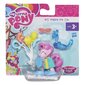 Komplekts My Little Pony Scene Pack, B3596, 1gab цена и информация | Rotaļlietas meitenēm | 220.lv