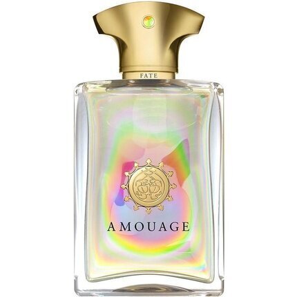 Parfimērijas ūdens Amouage Fate for Men EDP vīriešu 50 ml cena | 220.lv