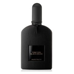 Tualetes ūdens Tom Ford Black Orchid EDT sieviešu 50 ml cena un informācija | Sieviešu smaržas | 220.lv