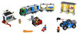 60169 LEGO® CITY Kravu termināls цена и информация | Konstruktori | 220.lv