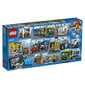 60169 LEGO® CITY Kravu termināls цена и информация | Konstruktori | 220.lv