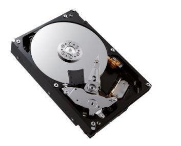 Toshiba P300 500GB 7200RPM 3.5" SATA (HDWD105UZSVA) цена и информация | Iekšējie cietie diski (HDD, SSD, Hybrid) | 220.lv