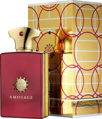 Amouage Journey Man EDP 50ml cena un informācija | Vīriešu smaržas | 220.lv