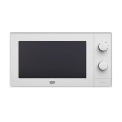 Beko MGC20100W cena un informācija | Mikroviļņu krāsnis | 220.lv