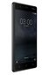 Nokia 3 Dual matte black 16GB cena un informācija | Mobilie telefoni | 220.lv