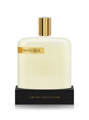 Amouage The Library Collection Opus I - EDP цена и информация | Женские духи Lovely Me, 50 мл | 220.lv