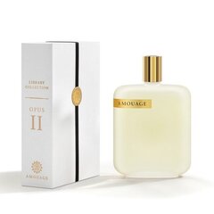 Parfimēts ūdens Amouage Library Collection Opus II EDP sieviešu/vīriešu 100 ml cena un informācija | Sieviešu smaržas | 220.lv