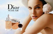 Grima pamats Dior Diorskin Nude Air Serum 30 ml, 010 Ivory cena un informācija | Grima bāzes, tonālie krēmi, pūderi | 220.lv