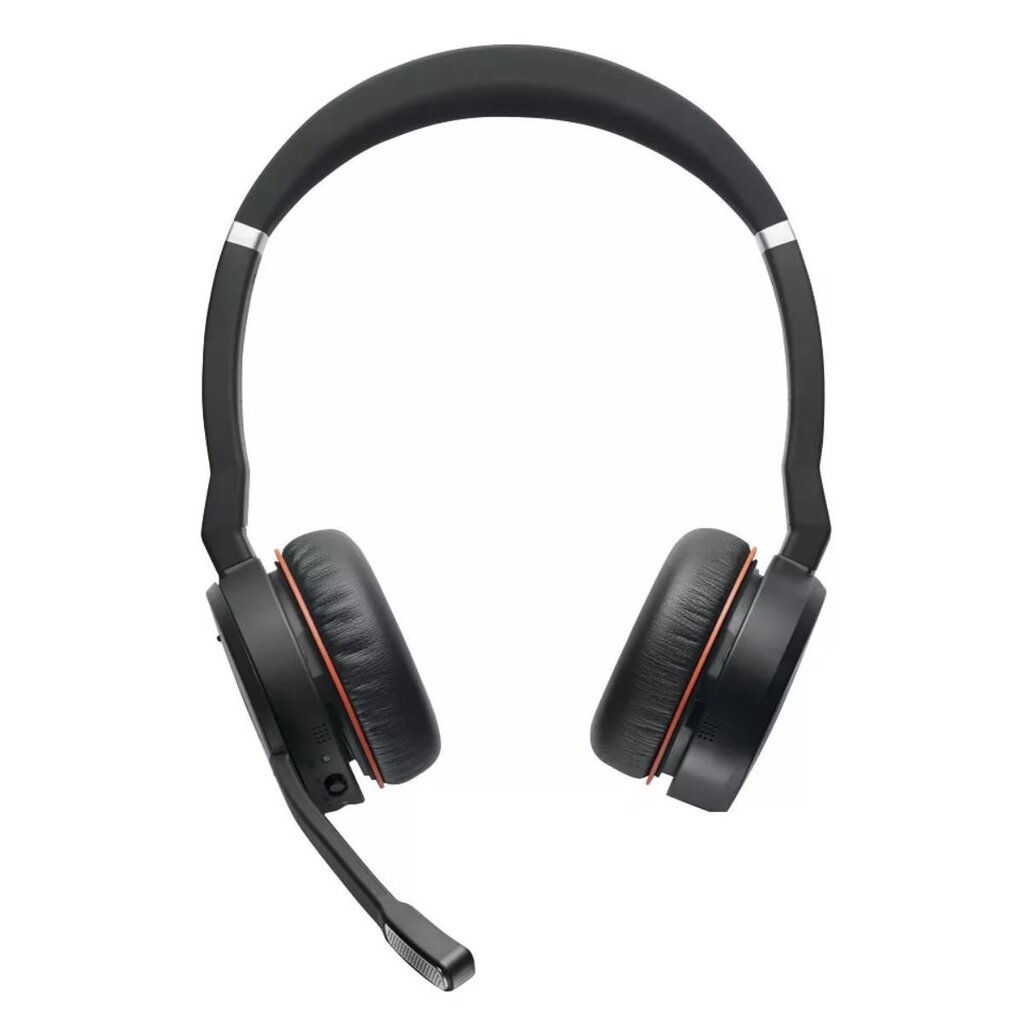 Jabra Evolve 75 JAB 02008 cena un informācija | Austiņas | 220.lv