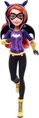 Кукла Супер Героиня Бэтгерл Mattel DC Super Hero, DLT61 цена и информация | Игрушки для девочек | 220.lv