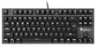 Klaviatūra GENESIS THOR 300 TKL GAMING White Backlight USB, US layout cena un informācija | Klaviatūras | 220.lv