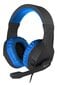 GENESIS ARGON 200 Gaming Headset, On-Ear cena un informācija | Austiņas | 220.lv