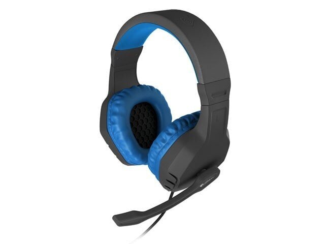 GENESIS ARGON 200 Gaming Headset, On-Ear cena un informācija | Austiņas | 220.lv