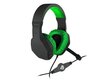 GENESIS ARGON 200 Gaming Headset, On-Ear cena un informācija | Austiņas | 220.lv