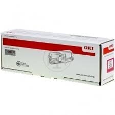 Oki C532 / MC573, фиолетовый цена и информация | Картриджи для лазерных принтеров | 220.lv