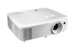 Projector Optoma EH400+ (DLP, 4000 ANSI, 1080p Full HD, 22 000:1) цена и информация | Projektori | 220.lv