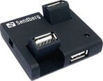 Sandberg USB Hub 4 Ports