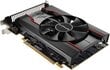 Sapphire PULSE graphics card AMD Radeon RX 550 4 GB GDDR5 cena un informācija | Videokartes (GPU) | 220.lv