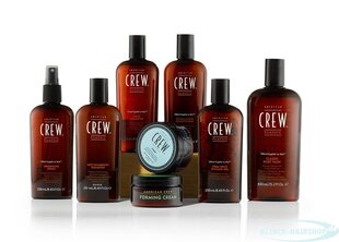 Dziļi attīrošs šampūns American Crew Men 250 ml. cena un informācija | Šampūni | 220.lv