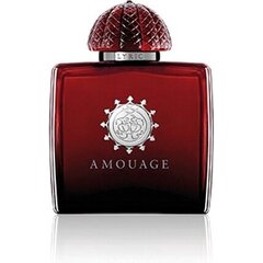 Amouage Lyric Woman - EDP цена и информация | Женские духи Lovely Me, 50 мл | 220.lv