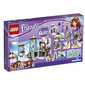 41324 LEGO® FRIENDS Slēpošanas kūrorta pacēlājs cena un informācija | Konstruktori | 220.lv