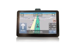 GPS navigācija Diniwid N7 цена и информация | GPS навигаторы | 220.lv