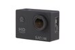 Sjcam SJ4000, melns cena un informācija | Sporta kameras | 220.lv