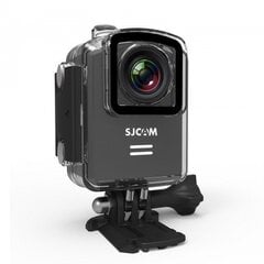 Sjcam M20, melns цена и информация | Экшн-камеры | 220.lv