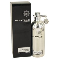 Montale Paris Chocolate Greedy EDP для женщин и мужчин, 100 мл цена и информация | Montale Духи, косметика | 220.lv