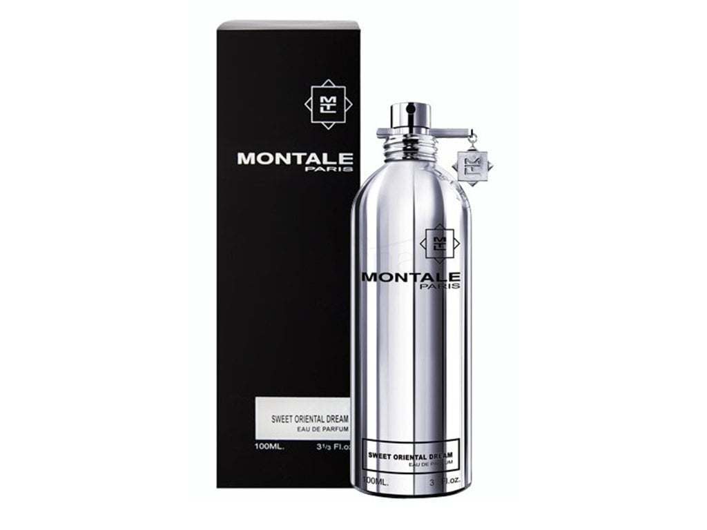 Parfimērijas ūdens Montale Paris Sweet Oriental Dream edp 100 ml cena un informācija | Sieviešu smaržas | 220.lv