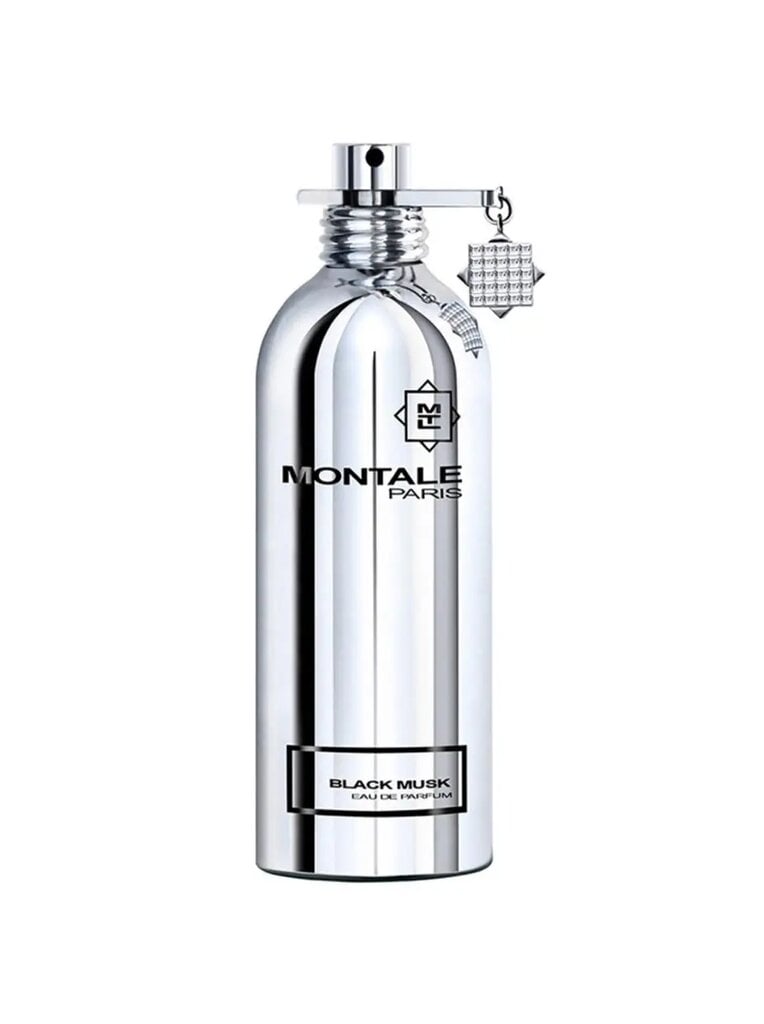 Parfimērijas ūdens Montale Paris Black Musk EDP sievietēm/vīriešiem 100 ml cena un informācija | Sieviešu smaržas | 220.lv