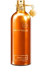 Parfimērijas ūdens Montale Paris Aoud Orange EDP sievietēm/vīriešiem 100 ml cena un informācija | Sieviešu smaržas | 220.lv