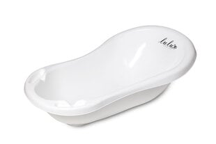 Ванночка Maltex Lulu, 84 см цена и информация | Maudynių prekės | 220.lv