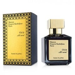 Parfimērijas ūdens Maison Francis Kurkdjian Oud Silk Mood Extrait EDP sievietēm 70 ml cena un informācija | Maison Francis Kurkdjian Smaržas, kosmētika | 220.lv