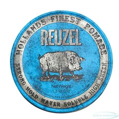 Ultra stipras fiksācijas matu pomāde Reuzel Strong Hold 35 g цена и информация | Средства для укладки волос | 220.lv