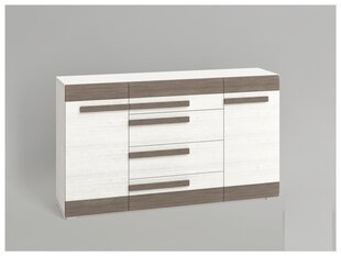 Kumode Blanco 06 цена и информация | Комоды | 220.lv