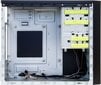 Chieftec CT-01B-OP цена и информация | Datoru korpusi | 220.lv
