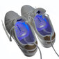 Timson apavu žāvētājs ar UV stariem cena un informācija | Līdzekļi apģērbu un apavu kopšanai | 220.lv